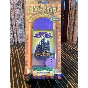 Harry Potter Reel Coinz Mystery Pack 3 Coins Collectables